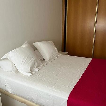 Apartamento Costa Calida II Агилас Экстерьер фото