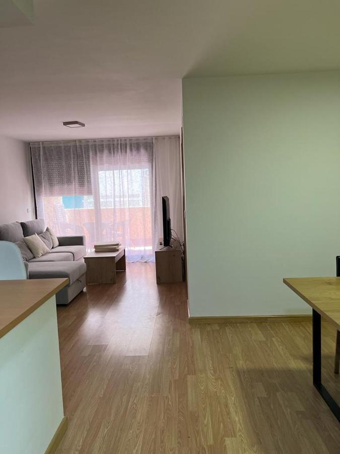 Apartamento Costa Calida II Агилас Экстерьер фото