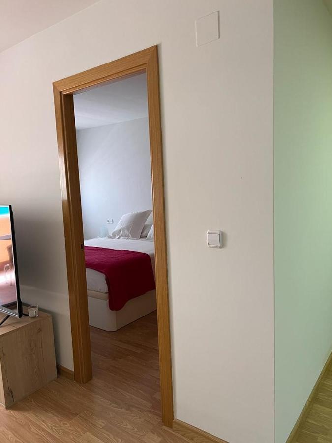 Apartamento Costa Calida II Агилас Экстерьер фото