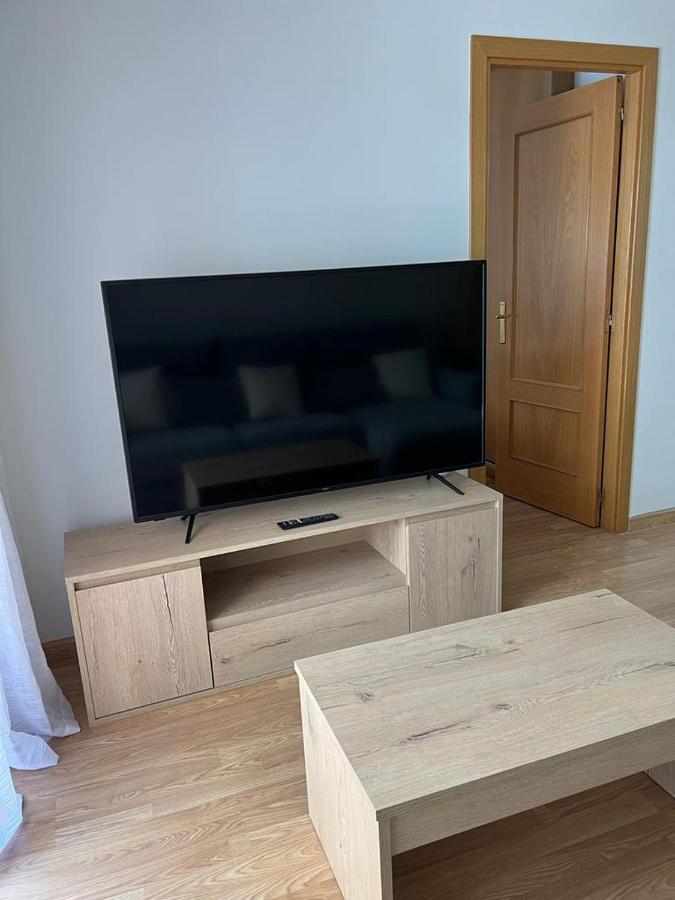 Apartamento Costa Calida II Агилас Экстерьер фото